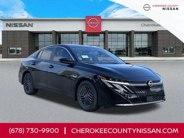 2026 Nissan Sentra SV for sale in Holly Springs, GA