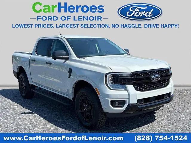 2026 Ford Ranger XLT for sale in Lenoir, NC