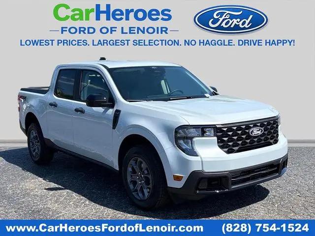 2026 Ford Maverick XLT for sale in Lenoir, NC