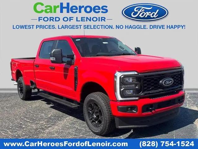 2026 Ford F-350 XL for sale in Lenoir, NC