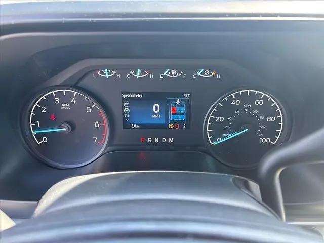 2026 Ford F-350 XL