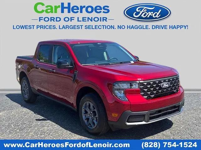 2026 Ford Maverick XLT for sale in Lenoir, NC