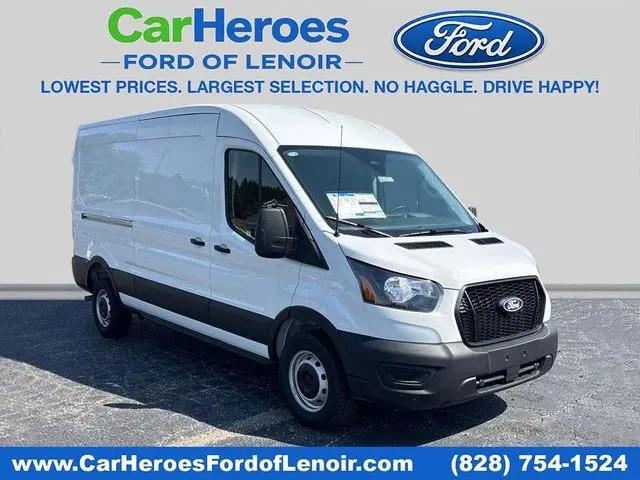 2026 Ford Transit Cargo Van T-250 for sale in Lenoir, NC