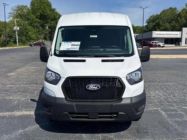 2026 Ford Transit Cargo Van T-250