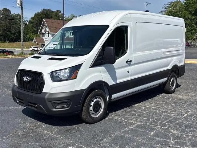 2026 Ford Transit Cargo Van T-250