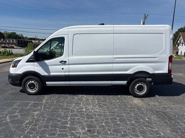 2026 Ford Transit Cargo Van T-250