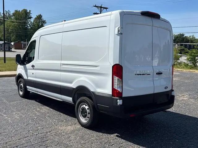 2026 Ford Transit Cargo Van T-250