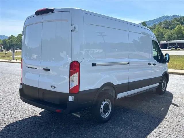 2026 Ford Transit Cargo Van T-250