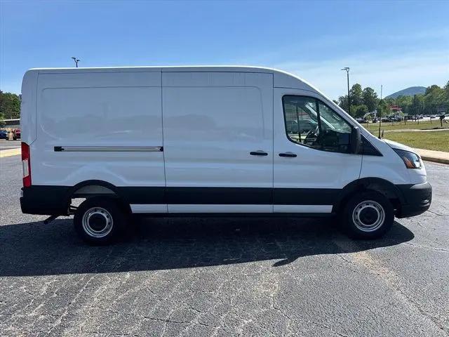 2026 Ford Transit Cargo Van T-250