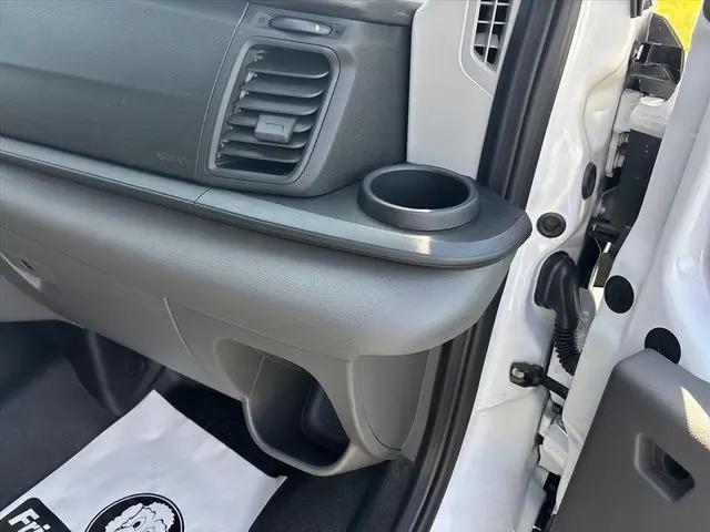 2026 Ford Transit Cargo Van T-250