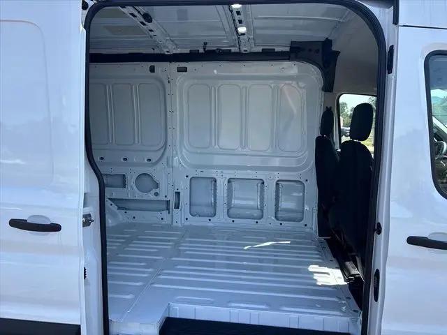 2026 Ford Transit Cargo Van T-250