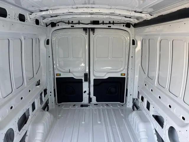 2026 Ford Transit Cargo Van T-250