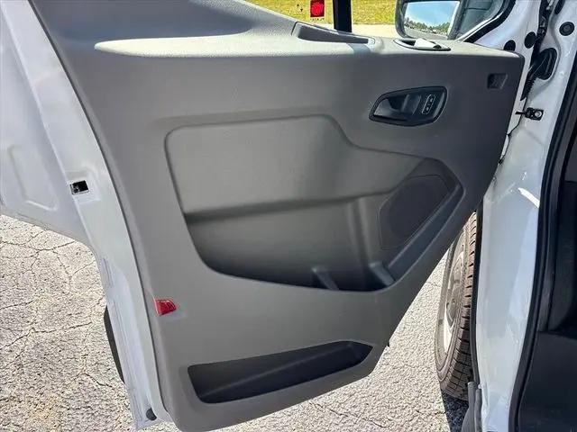 2026 Ford Transit Cargo Van T-250