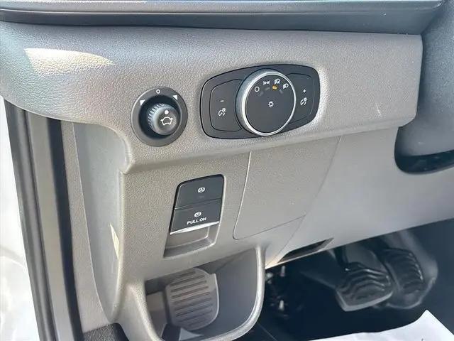 2026 Ford Transit Cargo Van T-250