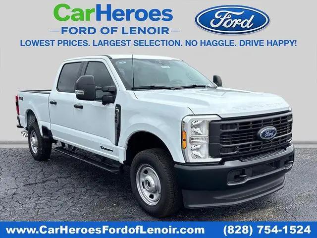 2026 Ford F-350 XL for sale in Lenoir, NC