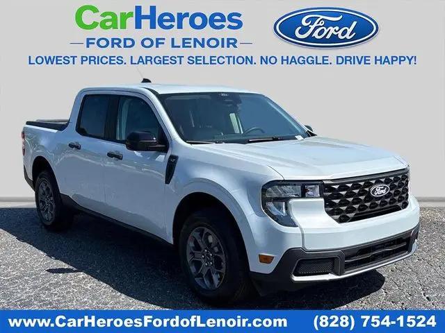 2026 Ford Maverick XLT for sale in Lenoir, NC