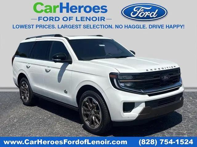 2026 Ford Expedition King Ranch for sale in Lenoir, NC