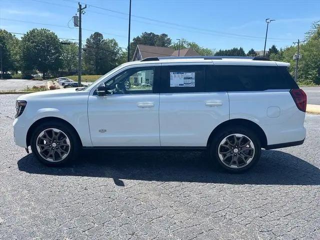2026 Ford Expedition King Ranch