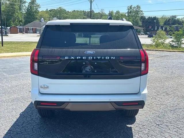 2026 Ford Expedition King Ranch