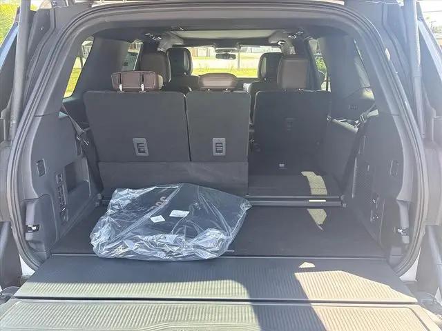 2026 Ford Expedition King Ranch