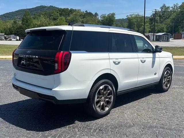 2026 Ford Expedition King Ranch