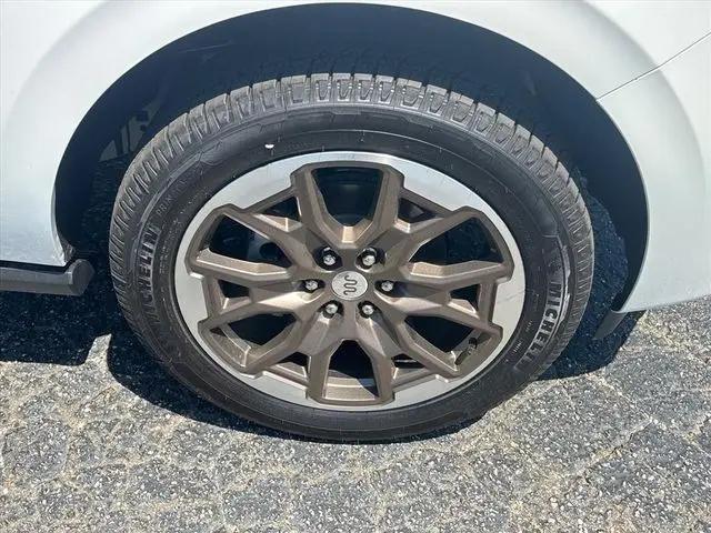 2026 Ford Expedition King Ranch