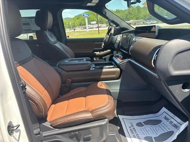 2026 Ford Expedition King Ranch