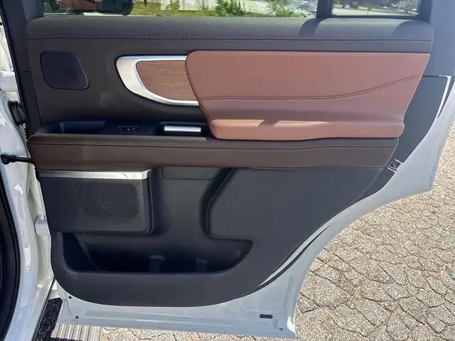 2026 Ford Expedition King Ranch