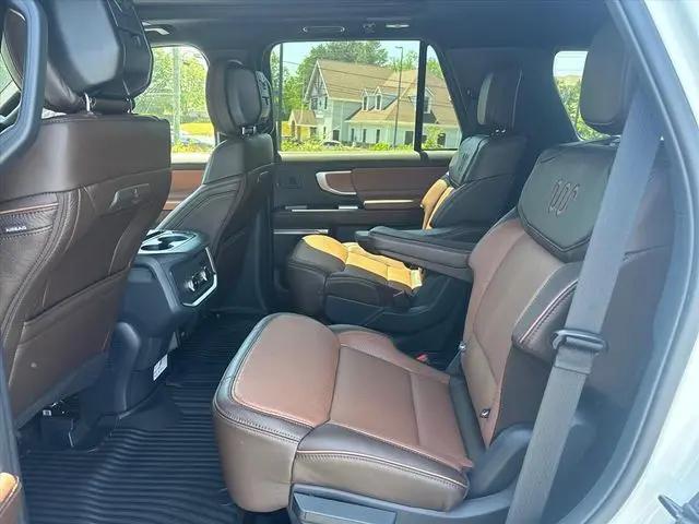 2026 Ford Expedition King Ranch