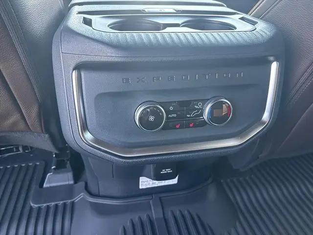 2026 Ford Expedition King Ranch