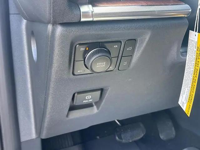 2026 Ford Expedition King Ranch