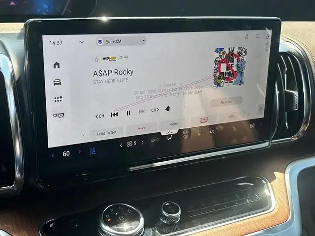 2026 Ford Expedition King Ranch
