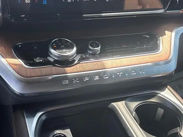2026 Ford Expedition King Ranch