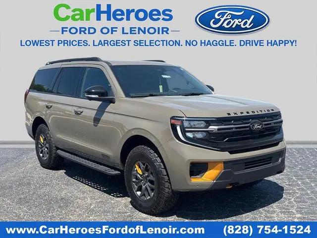 2026 Ford Expedition Tremor for sale in Lenoir, NC