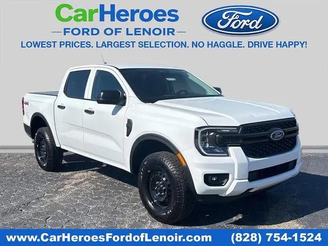 2026 Ford Ranger XL for sale in Lenoir, NC