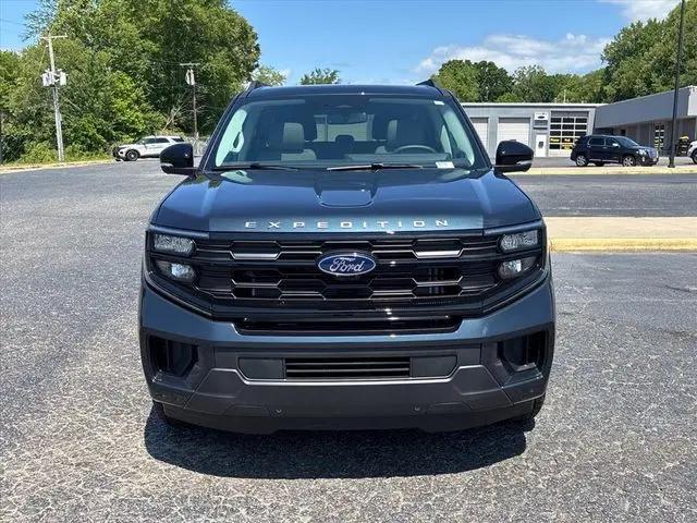 2026 Ford Expedition Max Active MAX