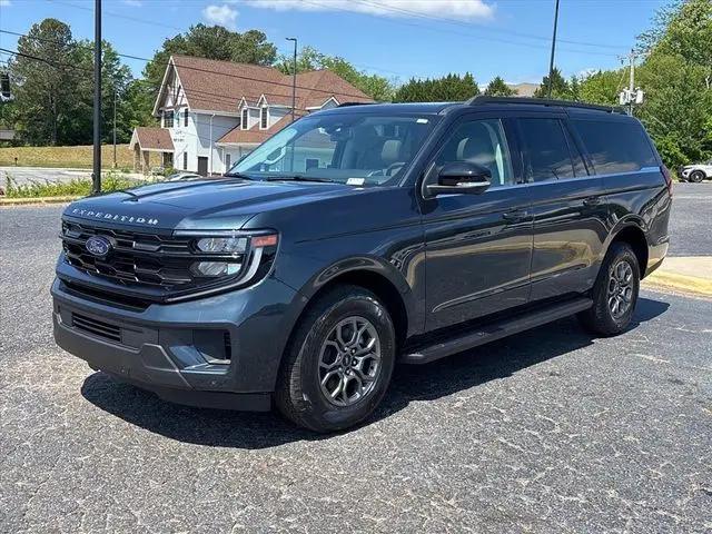 2026 Ford Expedition Max Active MAX