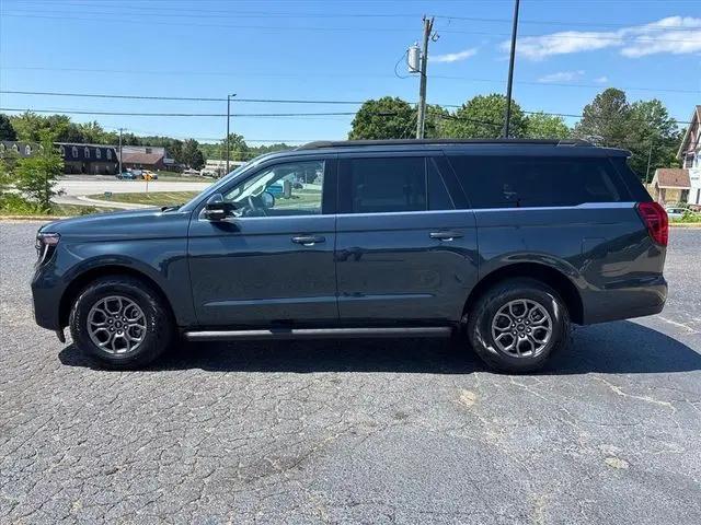 2026 Ford Expedition Max Active MAX