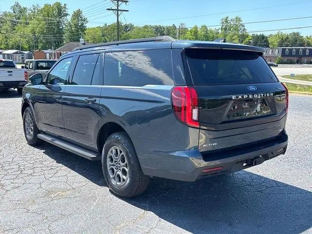 2026 Ford Expedition Max Active MAX