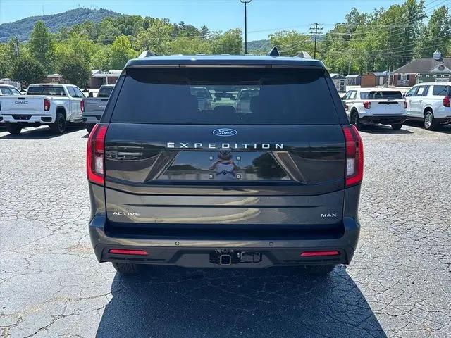 2026 Ford Expedition Max Active MAX