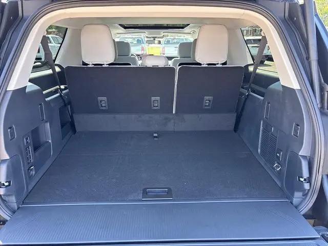 2026 Ford Expedition Max Active MAX