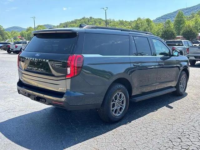 2026 Ford Expedition Max Active MAX