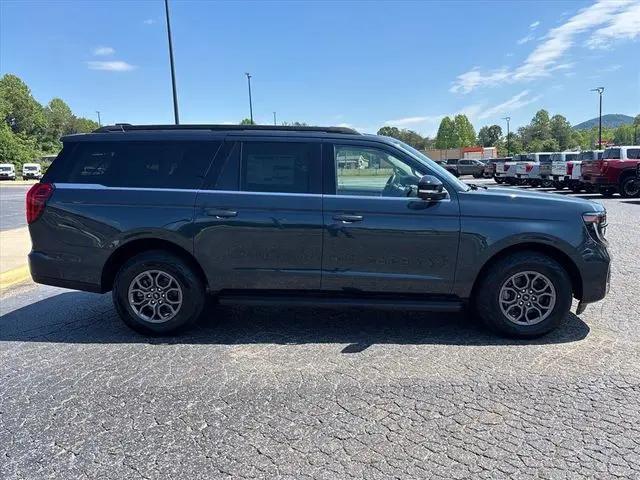2026 Ford Expedition Max Active MAX