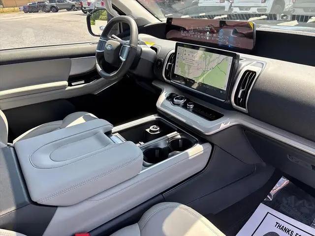 2026 Ford Expedition Max Active MAX