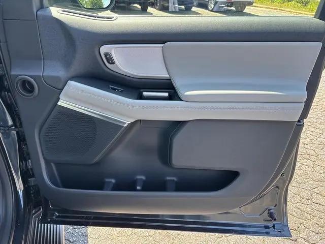2026 Ford Expedition Max Active MAX