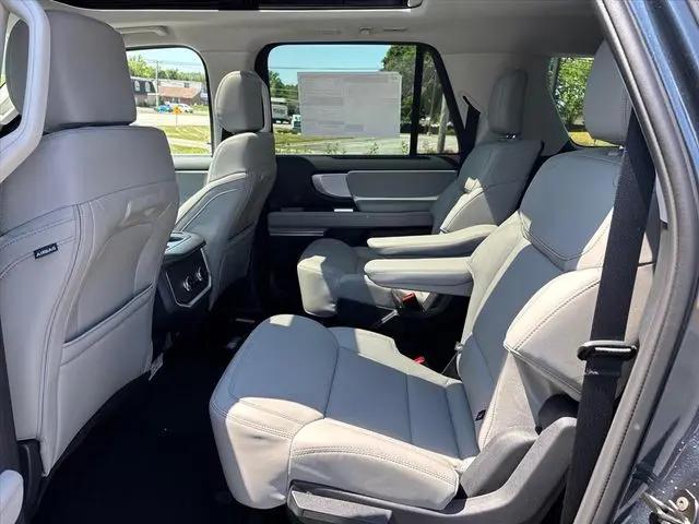 2026 Ford Expedition Max Active MAX