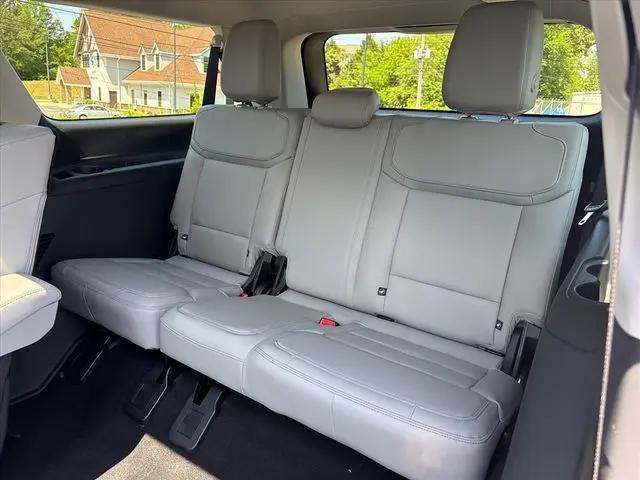 2026 Ford Expedition Max Active MAX