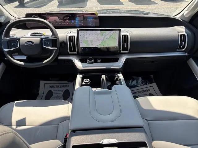 2026 Ford Expedition Max Active MAX