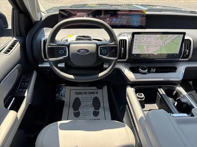 2026 Ford Expedition Max Active MAX