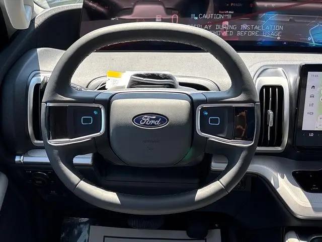 2026 Ford Expedition Max Active MAX